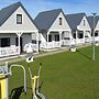Cottages Near the sea for 3 People, Ustronie