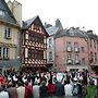 Apartment, Quimper