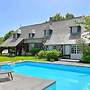 Charming, Norman Country House With Many Highlights
