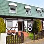 Nice Holiday Home With a Fireplace in Plesna