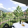 Flat in Porlezza With Mountain View