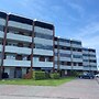 Ferienwohnung Tiefblick, Dornumersiel