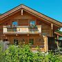 Chalet Steinbock, St. Martin am Tennengebirge