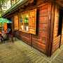 Log Cabin in Masuria