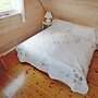 Lovely Bungalow in Troszyn With Parking Space and big Area Around