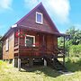 Cottage 300m From the Lake in Lubin
