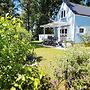 Blue Lagoon - Vacation Home in Nowe Warpno