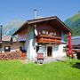 Large Holiday Home With Garden and Balcony in Otztal