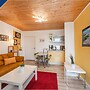 Ferienwohnung am Achterwasser in Lutow
