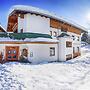 Apartment in Flachau With a Terrace