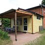 Ferienhaus in Petersdorf mit Schonem Garten