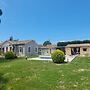 Charming Holiday House With Private Pool, Maillane