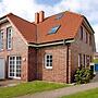 Ferienhaus Marlina Glueckstreffer, Buesum