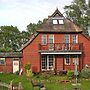 Apartment Wiesenschein, Moenkebude