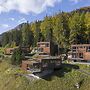 Chalet Resort in Kals