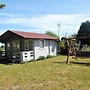 Bungalow in Wrzosowo With sea Beach