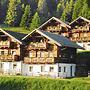 Almdorf Hochlienz, Apartment Alm 20