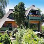 Ferienhaus, Damerow