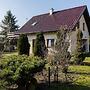 Holiday Home in Domyslow Near Kolczewo