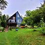 Holiday Home Right on the Lake, Florczaki