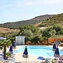 Apartment in Tamarispa With Garden Furniture