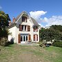 Charming old Villa With Splendid sea View, Barneville-carteret
