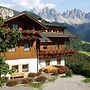 Apartment House in