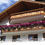 Apartment in St. Anton am Arlberg With Balcony