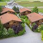Chalets Almdorf Zillertal, Fugen