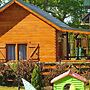 Holiday Home for 4 People in Swinoujscie-formerly TUI Ferienhaus