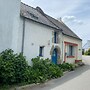 Terraced House, St Gildas de Rhuys