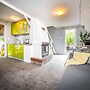 Two-storey Holiday House by the Lake, Klepnica