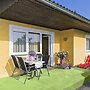 Bungalow on Lake Klopein With Garden