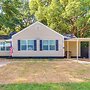 Charming Mobile Vacation Rental: 4 Mi to Downtown!
