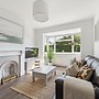Fern House - Cosy 3 Bedroom House With Garden