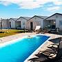Holiday Village With Pool and Sauna, Gaski