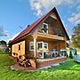 Holiday Home by the Lake, Ostrowiec Slawienski