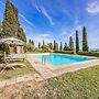 Casa Paradiso With Wonderful Panorama