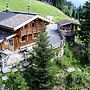 Cozy Cabin With a Great View