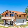 Chalet Arber in St.englmar With its own Hottube