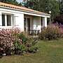 Holiday Home With Shared Pool