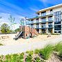 Apartment With Swimming Pool in Dziwnow