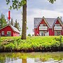 Ferienhaus Spreeidyll, Schlepzig