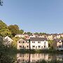 Apartment in Residence Normandy Garden, Branville