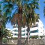 Sea-view Holiday Flat in San Augustin