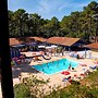 Residence Landes, Moliets - Holiday Home With Terrace