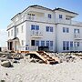 Doppelhaushaelfte, Ostseeresort Olpenitz