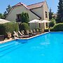 Holiday Home in Trzesacz With Pool