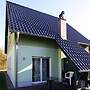 Doppelhaushaelfte in Zingst