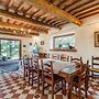 Casa Quercia Close By to Montepulciano
